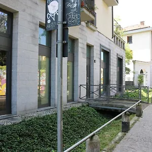 Apartment Michelangelo Navigli Loft Experience - Via Magolfa, Milan