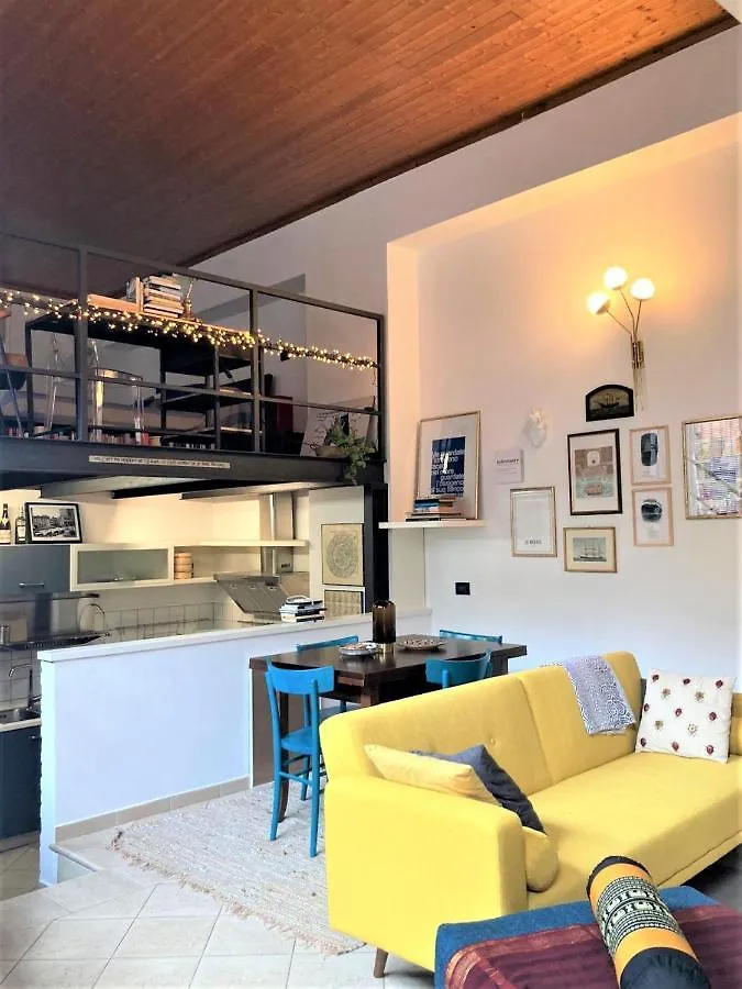 Open Space Con Soppalco, Zona Marche contacts